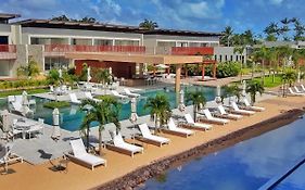Resort Ile De Pipa Flat